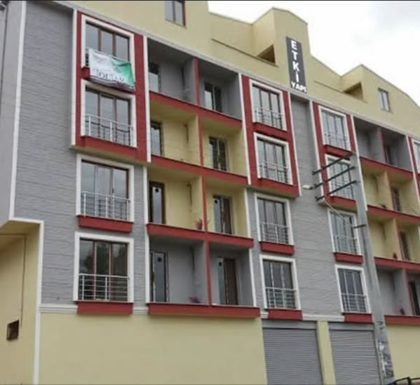 Чайирова Инону  (Çayırova İnönü)